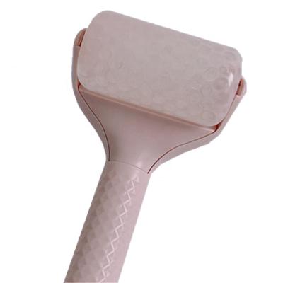 China Good quality Anti-puffiness cooling popular ice roller face derma roller ice roller for face for sale