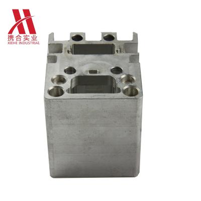 China Industrial Equipment / Home Machine Service High Quality Machinery Parts Tools Metal Parts OEM CNC Industrial CNC Machining Dies for sale