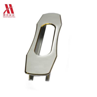 China Industrial Equipment / Home OEM Fabricated Machining Service Custom Anodized Aluminum Furniture Parts CNC Machine Mill for sale