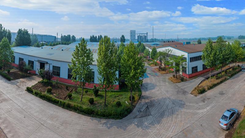 Verified China supplier - Yucheng Bentley Machinery Co., Ltd.