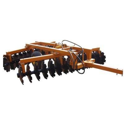 China Tractor Farms 1BZ Series Trailed Farm Heavy Duty Disc Harrow for sale