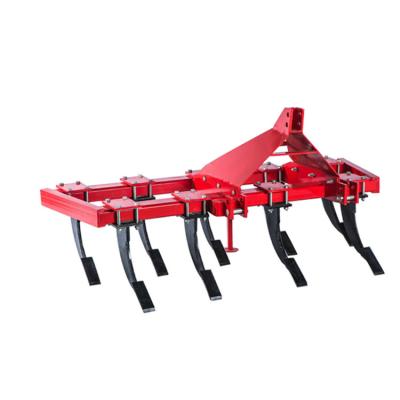 China Subsoiler Farms 3S ​​Series For Tractor / Soil Cultivator For Sale for sale