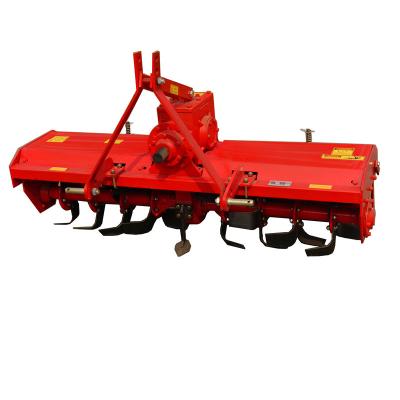 China New Rotary Farms Agricultural Tiller Cultivator For Farm Working for sale