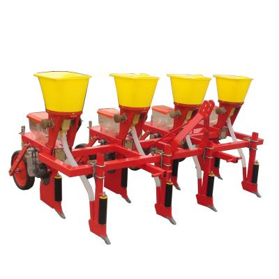 China New Agricultural Adjustable Corn Seeder Farm Planter For Farm Working for sale