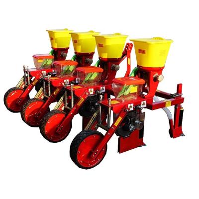 China Factory direct sale agricultural high quality tractor corn planter for sale for sale