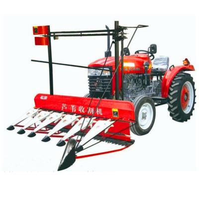 China Great Cheap Small And Light Reaper Agricultural Machine In Convenient Operation for sale