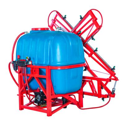 China Boom sprayer for tractor 3W series of boom sprayer and farm sprayer for tractor for sale