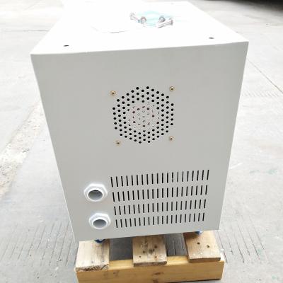 Cina 20kva30kva100kva 380V low frequency three phase transformer to 220v 200V three phase dry isolation transformer in vendita