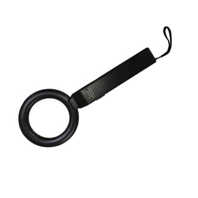 China High Sensitivity Gold Metal Detector Security Inspection Handheld Used Metal Detector Scanner 48*32*47 for sale