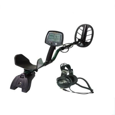 China Factory direct sales GF2 handheld metal detector and underground metal detector sales one coin for sale