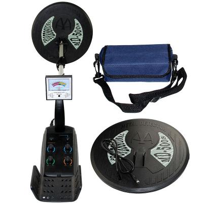 China Best Underground Industrial Gold Detector MD5008 Dual Coil Detector A Handheld Coin for sale