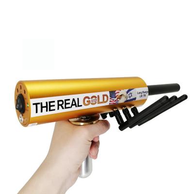 China Hot Selling Metal Detector 20m New Product Hand Held Gun Type Depth 42*11*37 for sale