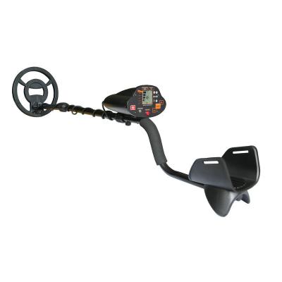 Cina Cheap Metal Detector Stainless Steel Material LCD Show GTX5030 High Precision Professional Archeology Treasure Hunting Metal Detector in vendita