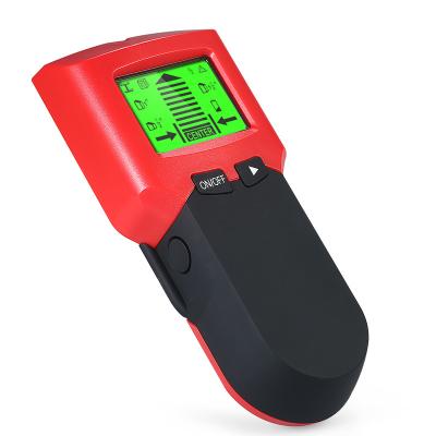 Cina ABS Wall Pipe Blockage Detector Handheld Multifunctional Metal Detector for Walls in vendita