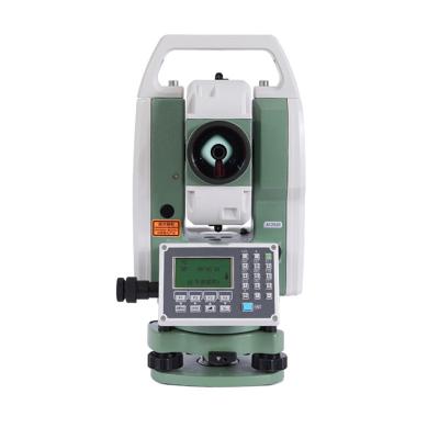 China Hot sale total station land survey high precision instrument equipment RTS112SR8 for sale