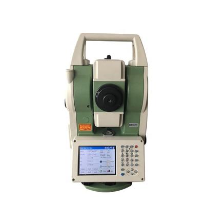 Cina Low Price China Made Foif Single Magnification 30X High Precision Total Station Instrument Testing RTS362 in vendita