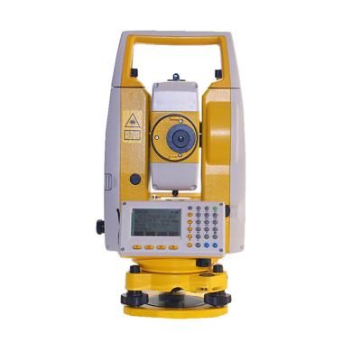 Cina Custom high quality cheap total station testing industrial measuring instrument in vendita