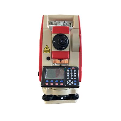 China China Made High Precision Single Kolida Survey Instrument KTS442R10 Total Station en venta