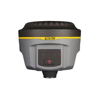 China Industrial Milky Way G1 Surveyor High Precision Gps GNSS Test RTK GPS Mapping Instrument Te koop