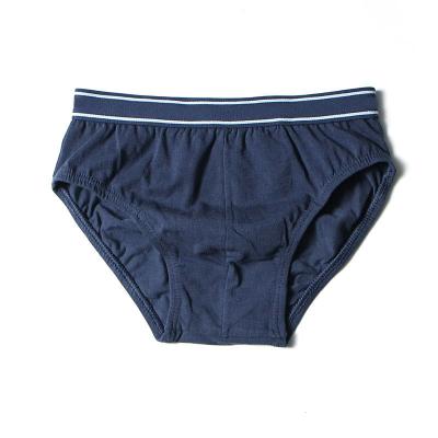 China OEM Fashion Antibacterial Custom Mens Briefs Triangle Underwear for sale