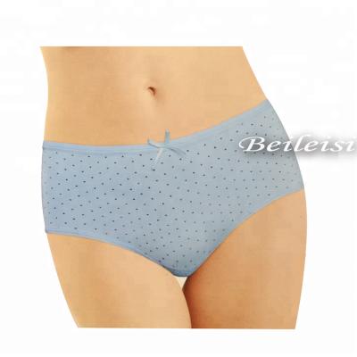 China Wholesale High Quality Antibacterial Comfortable And Breathable Sexy Ladies Panties for sale