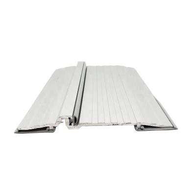 China The Modern High Quality Aluminum Alloy Door Threshold Plate BY-ATP-007 for sale