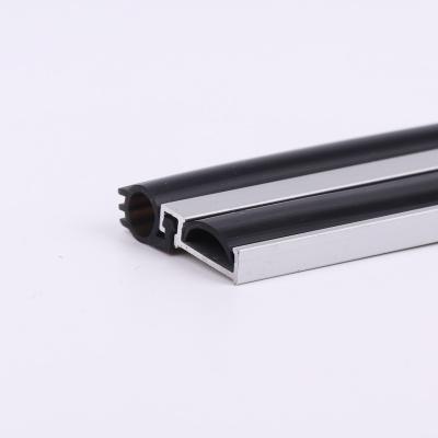 China Modern Acoustic Door Frame Seal Perimeter Seal and Smoke Seal for sale