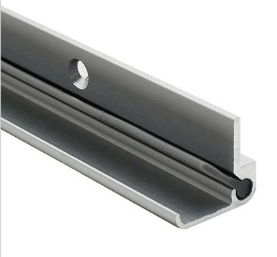 China Double Door Sight Seal Meeting Stiles Modern Door Frame BY-DF-011 for sale