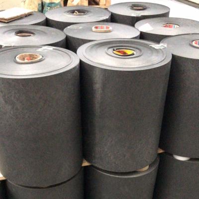 China Modern Fire Retardant Sheet By 500x2 mm And A4 Size Rolls For Equipment Protection for sale