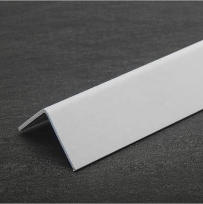 China Custom Plastic Corner Guards& Wall Protection for sale