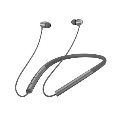 China In-Ear Noise Canceling S7 Headphones S7 Neckband Band Wireless Magnetic Earphone Waterproof Sports Headset With MIC for sale