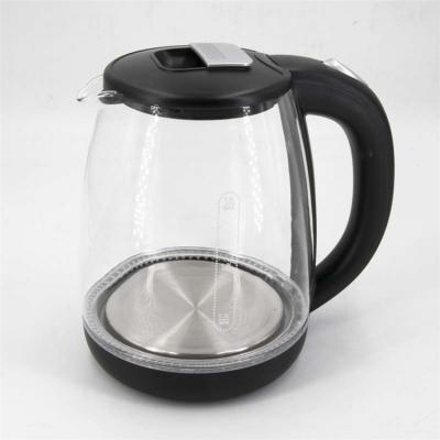 China Household Hotel Temperature Control Electric Kettle Spare Parts for sale