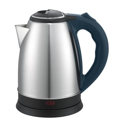 China Hot Selling Good Quality Electric Household Electric Hot Water Kettle Big Size for sale