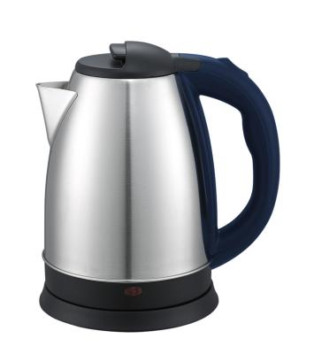 China Household Wholesale Customized Good Quality 1.8l Large Capacity Specification Electric Water Kettle for sale