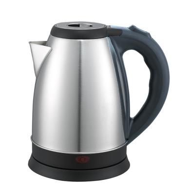 China Household Factory Directly Supply 220V Modern Design Hotel Using Electric Water Kettle for sale