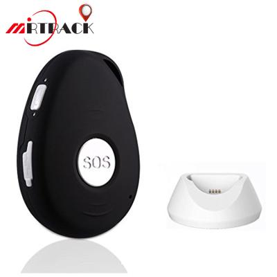 China EV07S real time tracking gprs gprs tracker EV07S real time mini spy mini wristband device kid child anti kidnapping for sale