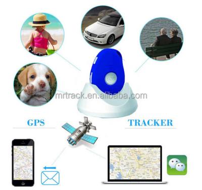 China New Age Products HANDHELD Realtime Gps Tracking System Gps Tracking Personal Chip Gps Tracker for sale