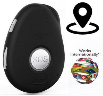 China New Model Gps Portable Durable Kids Battery Handheld Mini Gps Tracker Cheap Tracker for sale