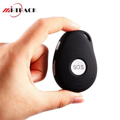 China cdma HANDHELD Gps Tracker , Mini Filed 3g Gps Personal Tracker for sale