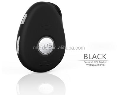 China PERSON Gps Tracker Mini Type Gps Tracker And Portable Function Gps Tracking System for sale