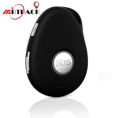 China Top Fall Alarm GPRS Google Map Elder GPS Tracker HANDHELD Online Tracking Mobile Phone , Locator Gsm 3g Gps Tracking for sale