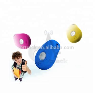 China HANDHELD gps tracker function and 24 months warranty gps tracker MT-07 for personal/kids/eldly for sale