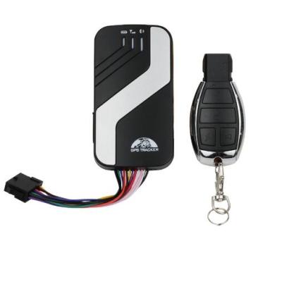 China Motorcycle Sunshine Car VEHICLE GPS TRACKER 4G LTE GPS-403A GPS-403B with OTA Configuration for sale