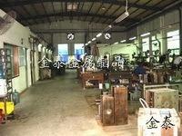 Verified China supplier - Guangzhou Jinzhan Metal Products Co., Ltd.