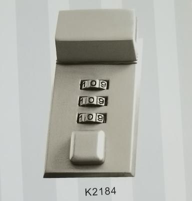 China Case combination lock for sale