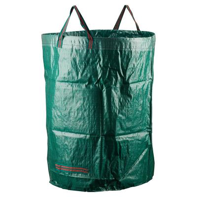 China Wholesale Recyclable Outdoor Waterproof Universal Large Capacity Pop Garden Bag for sale