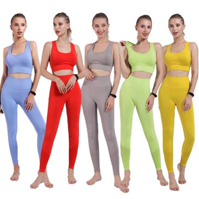 China Viable QUICK DRY seamless women's anti-wri breathable body shaping and hip lift sports gaiters pants screen printing stretch breathable gaiters yoga pants women fitness us for sale