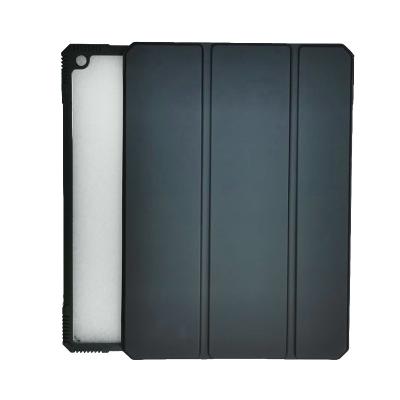 China Hard Case for ipad set 8.3 edge beer series mini6 inch hole thin transparent triple hard shell cover flat cover device for sale