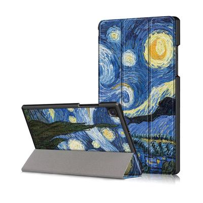 China Galaxy Tab A7 Lite Hard Case Triple PC Printed Customized Shell For Samsung Tab A7 8.7 inch Cover for sale