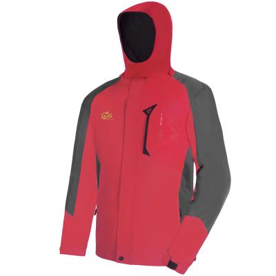 China Pizex QUICK DRY Custom Hiking Training Men's Anorak Sport Jacket For Couples for sale